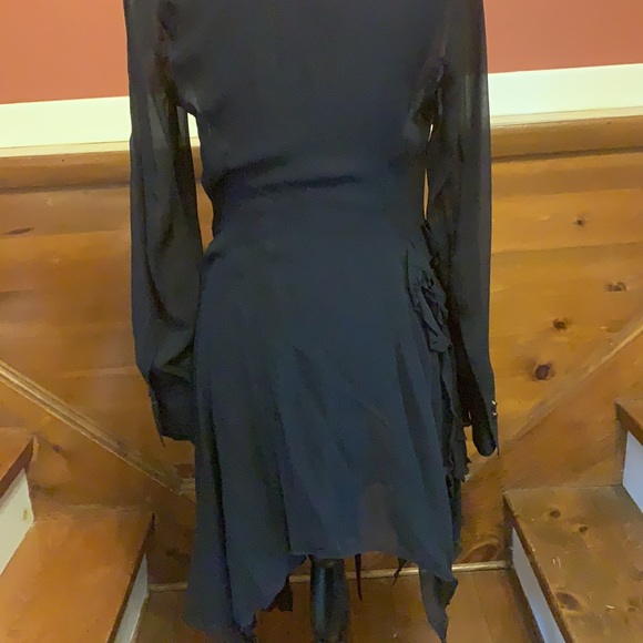 - Gianfranco Ferre Blouse - - Picture 9 of 12